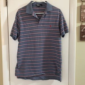 Polo shirt by Ralph Lauren